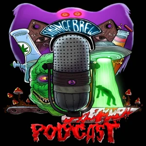 Podcast cover