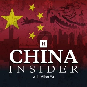Podcast cover
