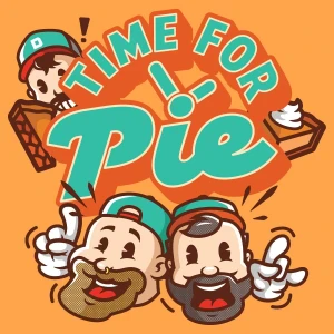 Podcast cover