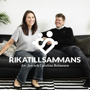 Podcast cover