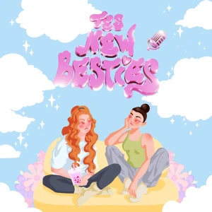 Podcast cover