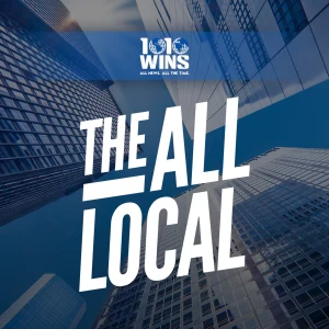 Podcast cover