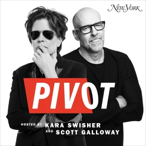 Podcast cover