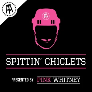 Podcast cover