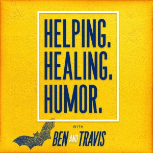 Podcast cover