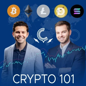 Podcast cover