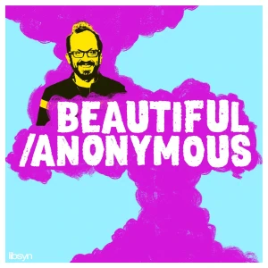 Podcast cover