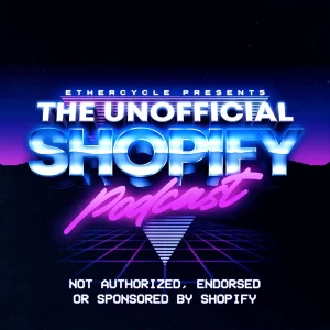 Podcast cover