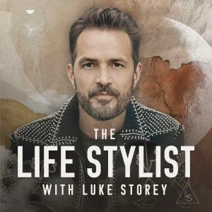Podcast cover