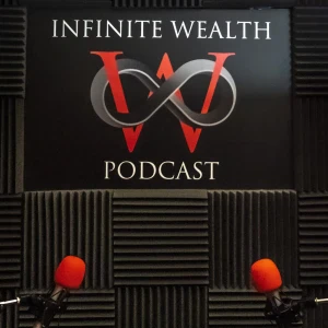 Podcast cover