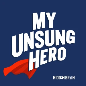 Podcast cover