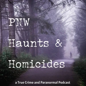 Podcast cover