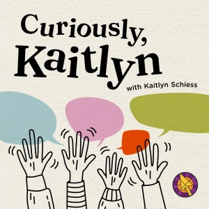Podcast cover
