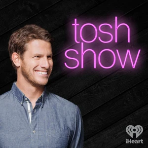 Podcast cover