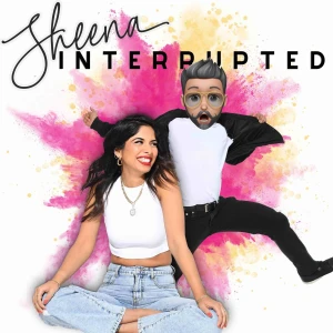 Podcast cover