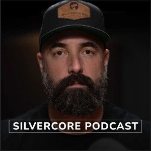 Podcast cover