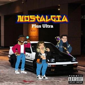 Podcast cover