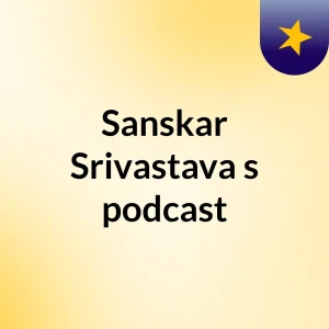 Podcast cover