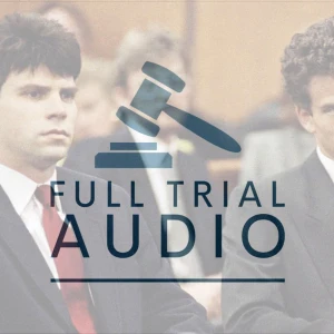 Podcast cover