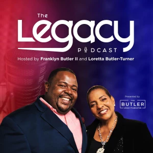 Podcast cover