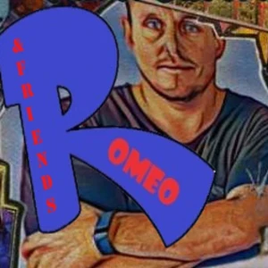 Podcast cover