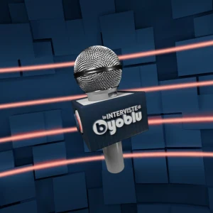 Podcast cover