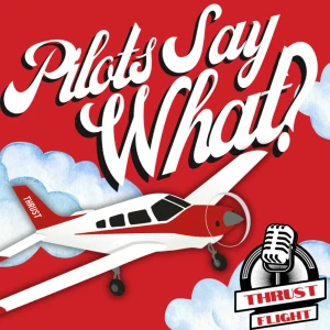 Podcast cover