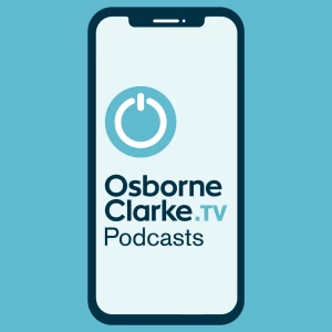 Podcast cover