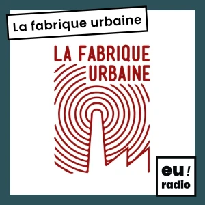Podcast cover