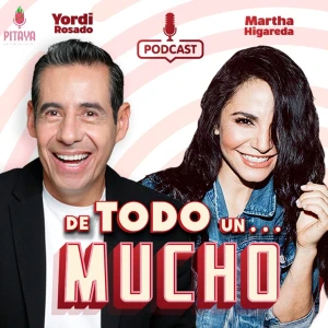 Podcast cover