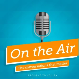 Podcast cover