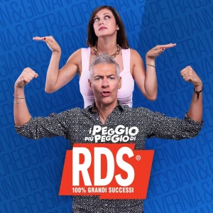 Podcast cover