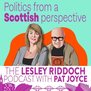 Podcast cover