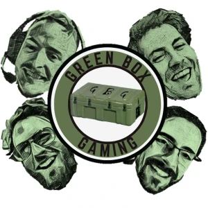 Podcast cover
