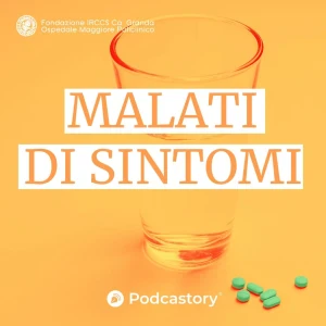 Podcast cover