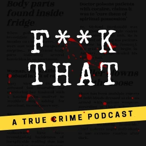 Podcast cover