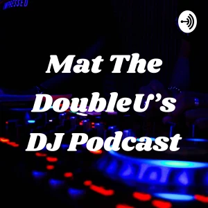 Podcast cover