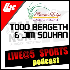 Podcast cover
