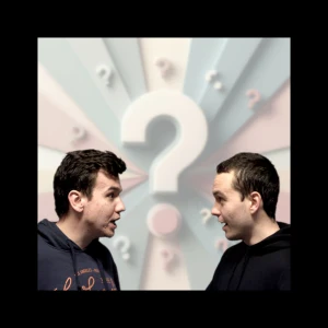 Podcast cover
