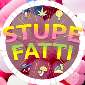 Podcast cover