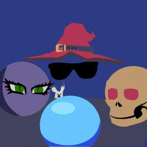 Podcast cover