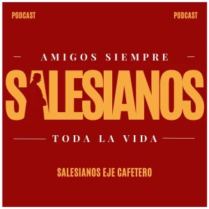 Podcast cover