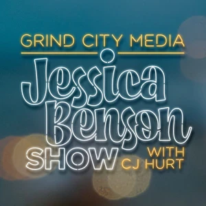 Podcast cover