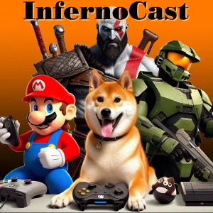 Podcast cover