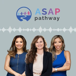 Podcast cover