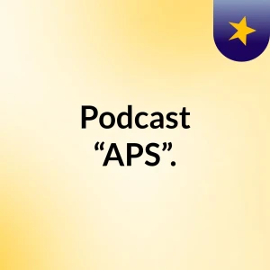 Podcast cover