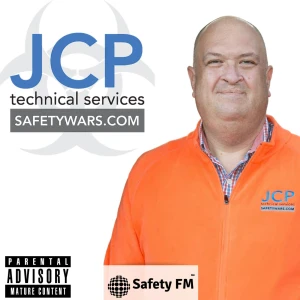 Podcast cover