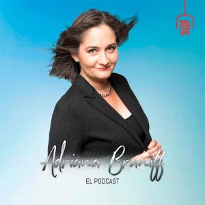 Podcast cover