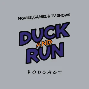 Podcast cover