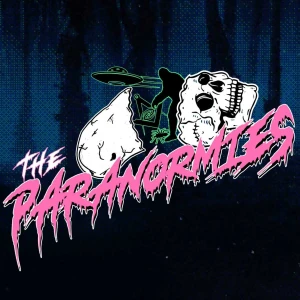 Podcast cover